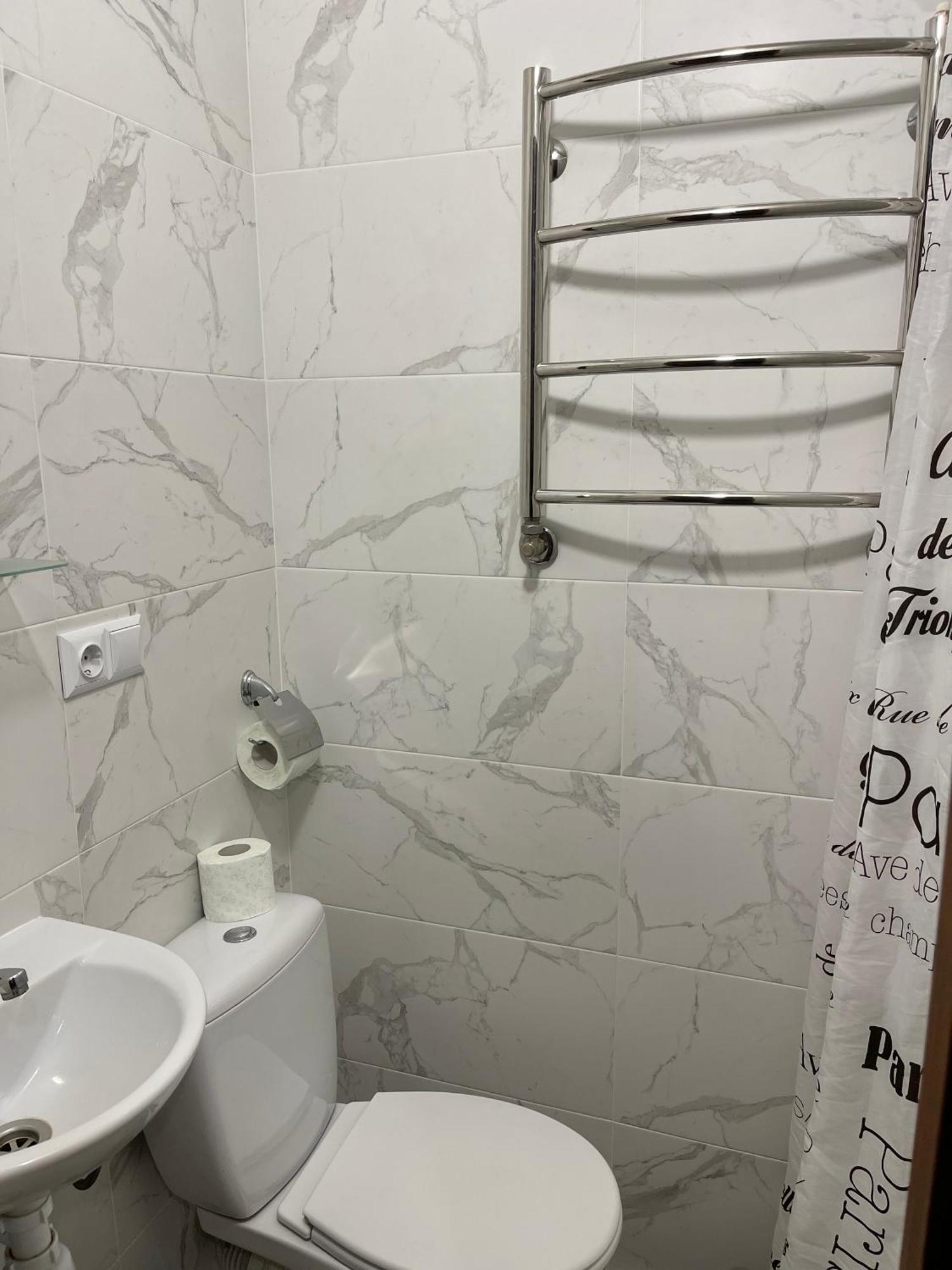Затишні Номери В Самому Центрі Одеси Одесса Экстерьер фото