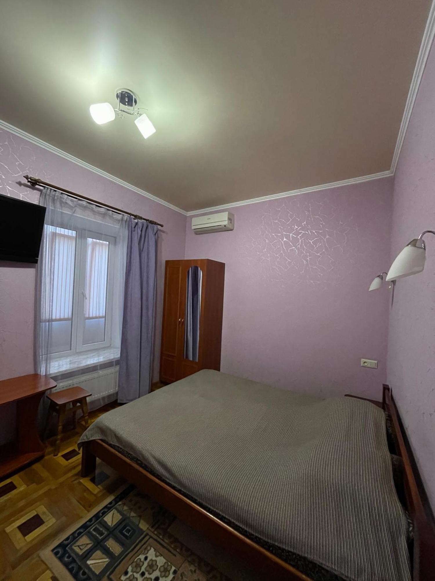Затишні Номери В Самому Центрі Одеси Одесса Экстерьер фото