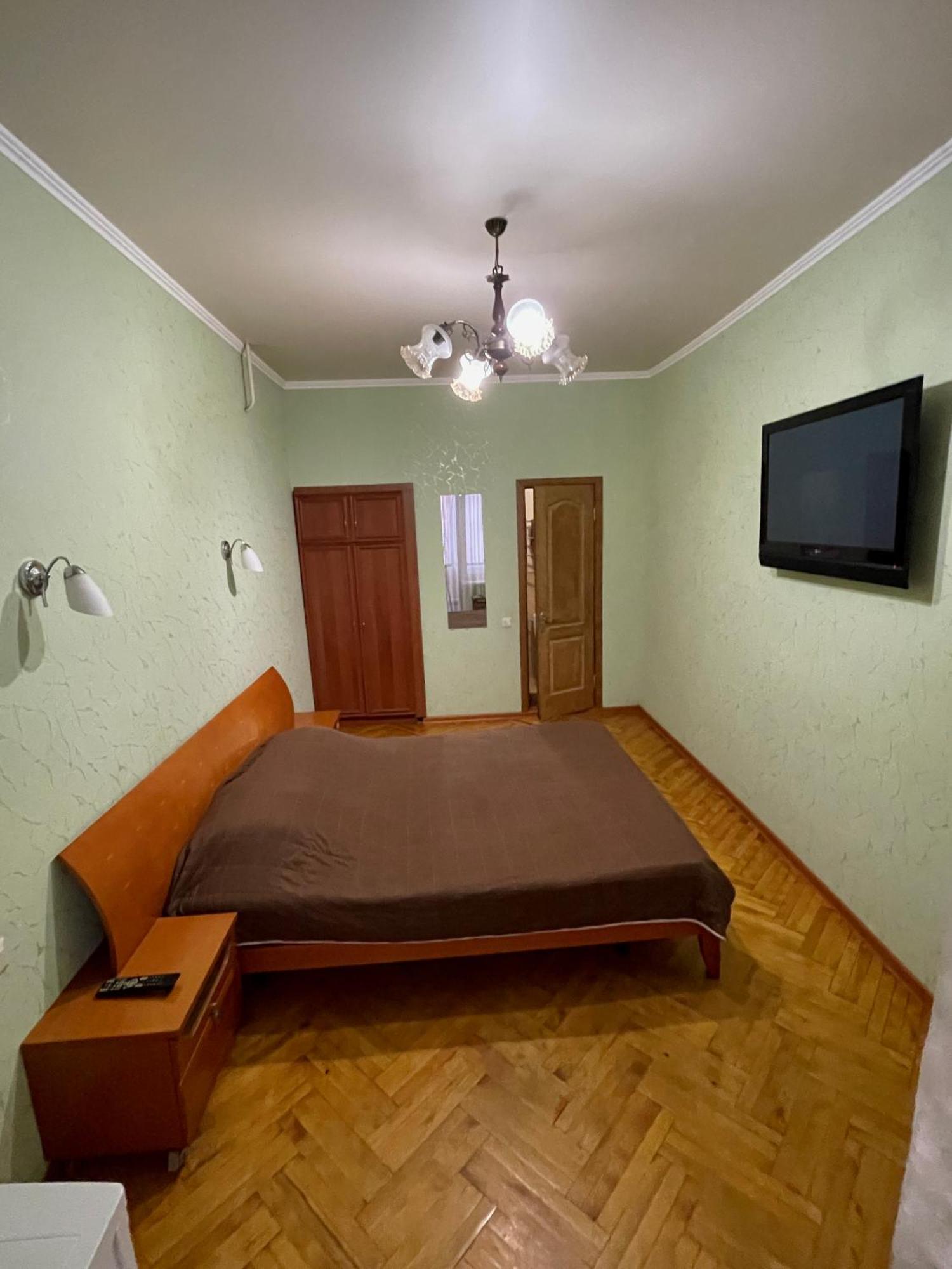 Затишні Номери В Самому Центрі Одеси Одесса Экстерьер фото