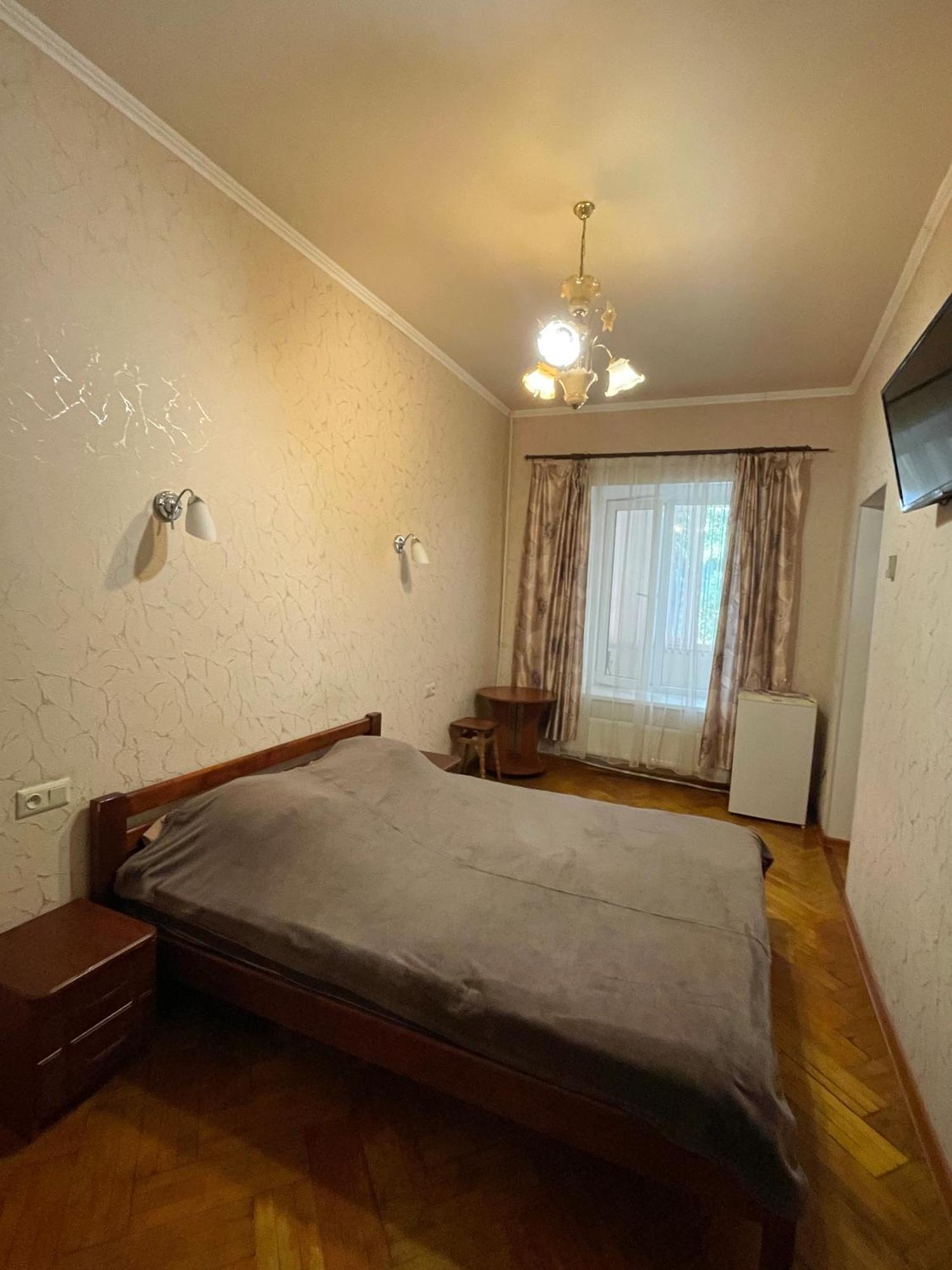 Затишні Номери В Самому Центрі Одеси Одесса Экстерьер фото